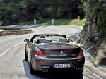 BMW M6 Convertible 2006 года